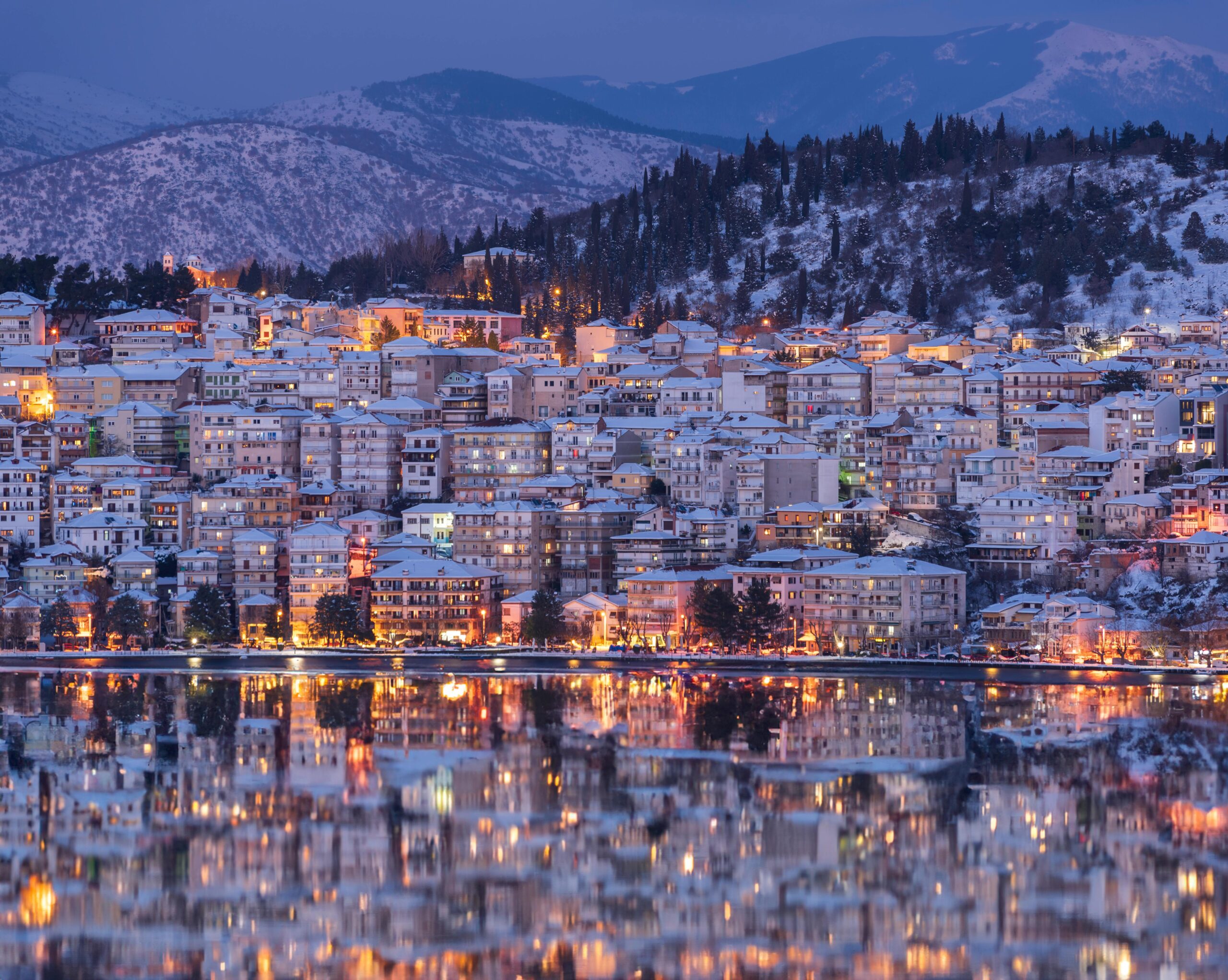 Europe-city