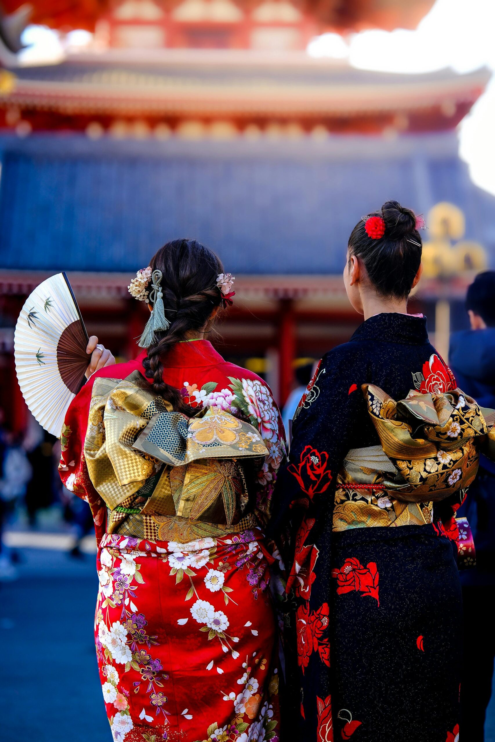 Geisha